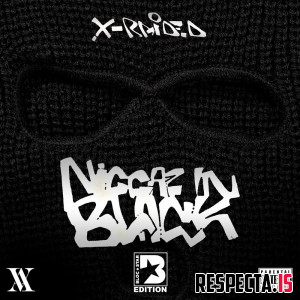 X-Raided - N.I.B. EP