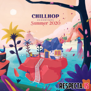 VA - Chillhop Essentials Summer 2020