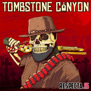 Wisecrvcker & DirtyDiggs - Tombstone Canyon