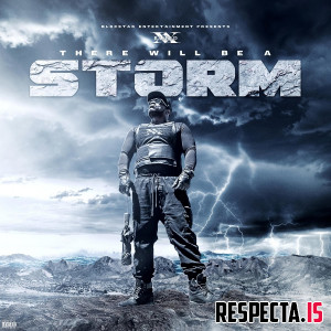 X-Raided - There Will Be a Storm
