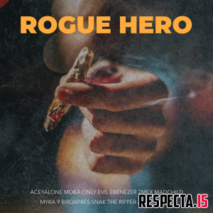 VA - BC Bud Records presents: Rogue Hero