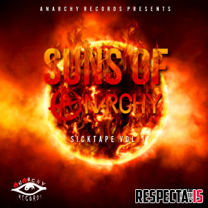 VA - Suns Of Anarchy: Sick Tape Vol. 1