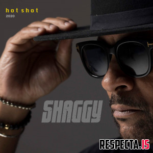 Shaggy - Hot Shot 2020 (Deluxe)