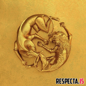 Beyonce - The Lion King: The Gift (Deluxe)