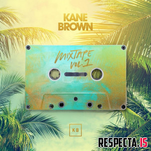 Kane Brown - Mixtape Vol. 1 - EP
