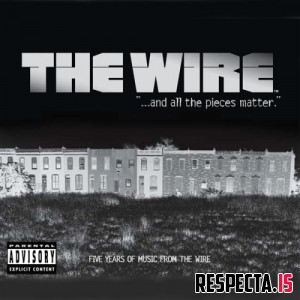 VA - The Wire "...And All The Pieces Matter.": Five Years Of Music From The Wire