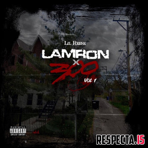Lil Reese - Lamron 1