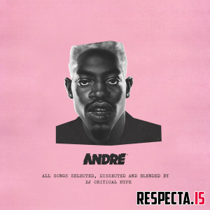 André 3000 & Tyler, The Creator - ANDRE