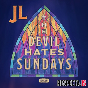 JL - The Devil Hates Sundays