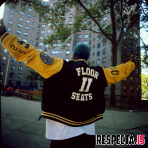 A$AP Ferg - Floor Seats II