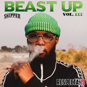 Skipper - Beast Up Vol. 3