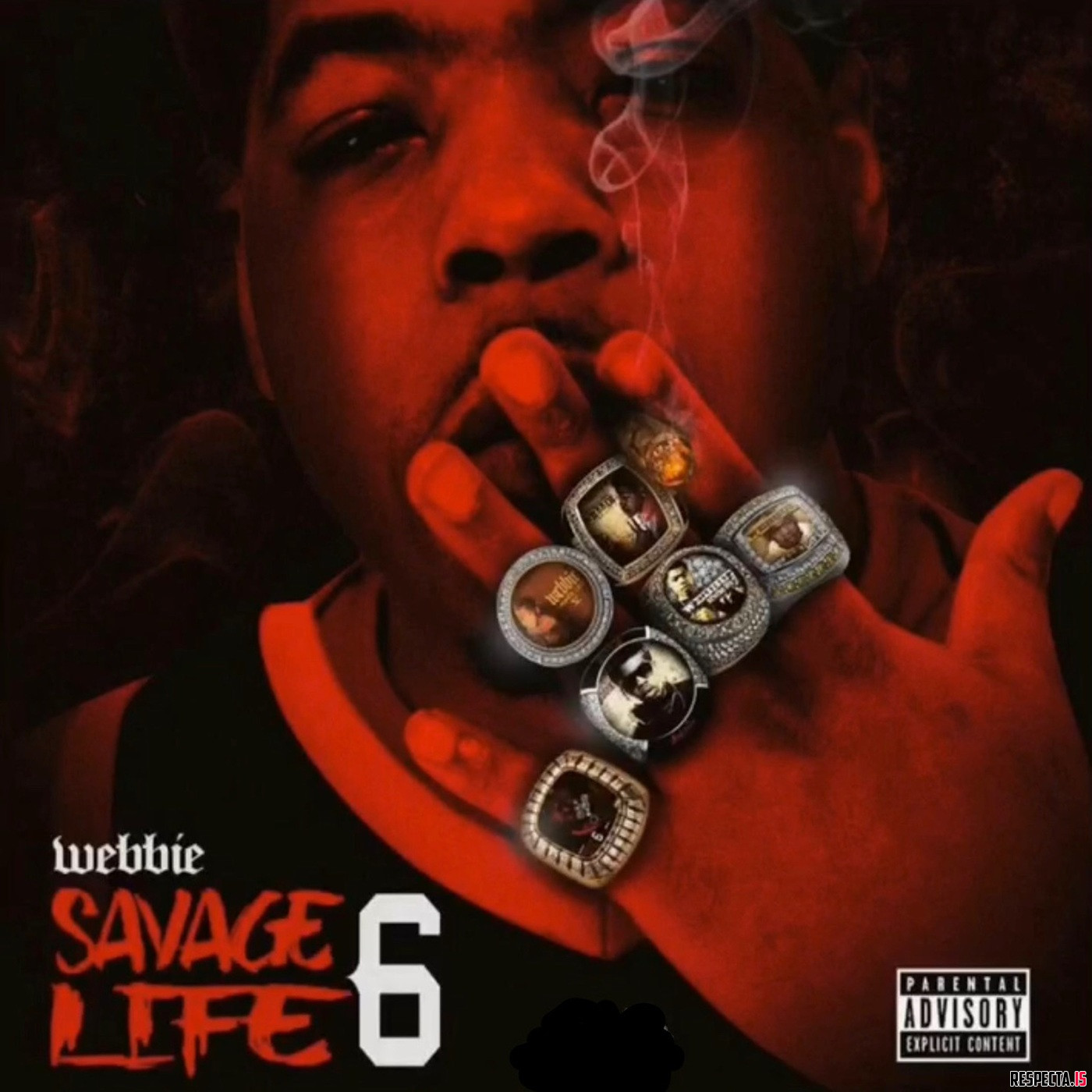 Webbie - Savage Life 6 » Respecta - The Ultimate Hip-Hop Portal