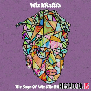 Wiz Khalifa - The Saga of Wiz Khalifa (Deluxe)