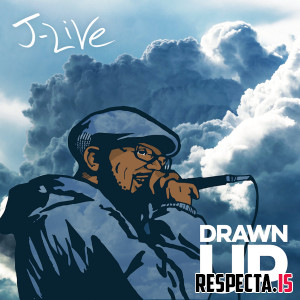 J-Live - Drawn Up