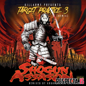 Shogun Assason - Target Practice 3: Krohmed Out Remix