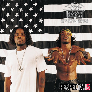 OutKast - Stankonia (Deluxe)