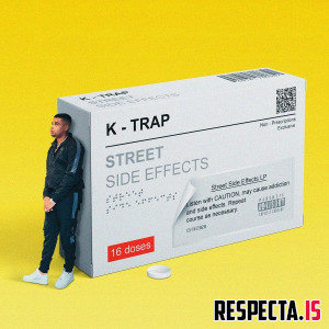 K-Trap - Street Side Effects