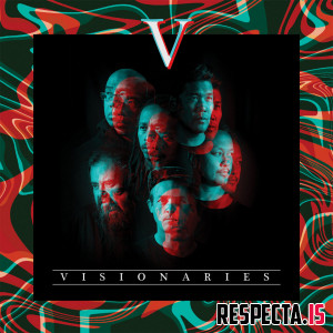 Visionaries - V