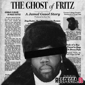 Jamal Gasol - The Ghost of Fritz