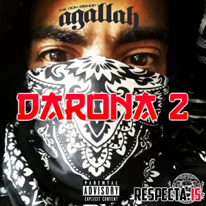 Agallah - Darona 2