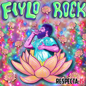 Aesop Rock & Flying Lotus - FlyLo Rock