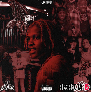 Lil Durk - The Voice (Deluxe)