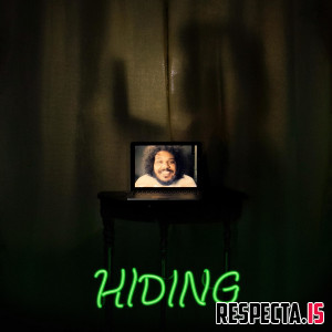 Michael Christmas - Hiding