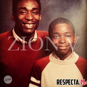 9th Wonder - Zion V: The Ballad Of Charles Douthit