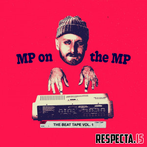 Marco Polo - MP On The MP: The Beat Tape Vol. 1