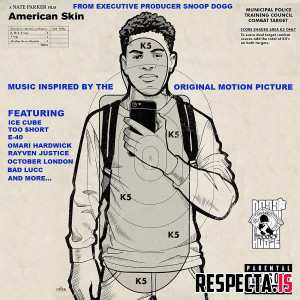 VA - American Skin (Original Motion Picture Soundtrack)