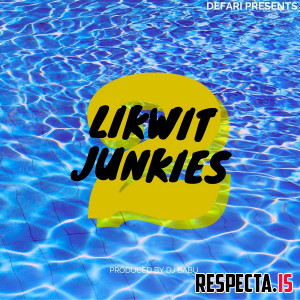 Defari & DJ Babu - Likwit Junkies 2