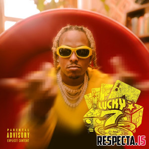 Rich The Kid - Lucky 7