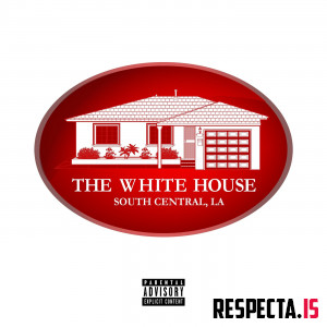 Quincey White - The White House