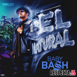 Baby Bash - El Natural