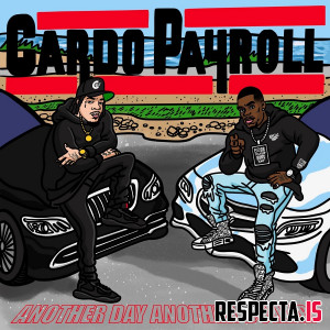 Payroll Giovanni & Cardo - Another Day Another Dollar