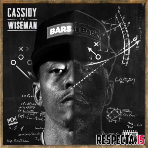 Cassidy - Da Wiseman