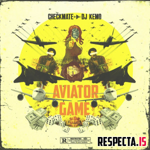 Checkmate & DJ Kemo - Aviator Game