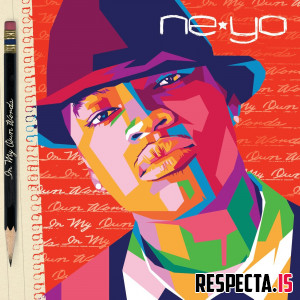 Ne-Yo - In My Own Words (Deluxe 15th Anniversary Edition)