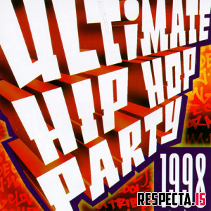 VA - Ultimate Hip Hop Party 1998