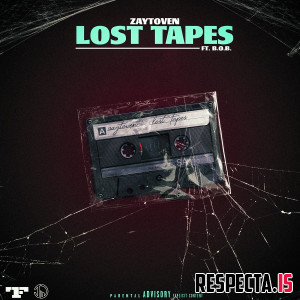 Zaytoven & B.o.B - Lost Tapes