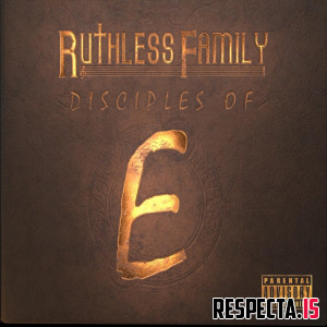 VA - Ruthless Family: Disciples of E