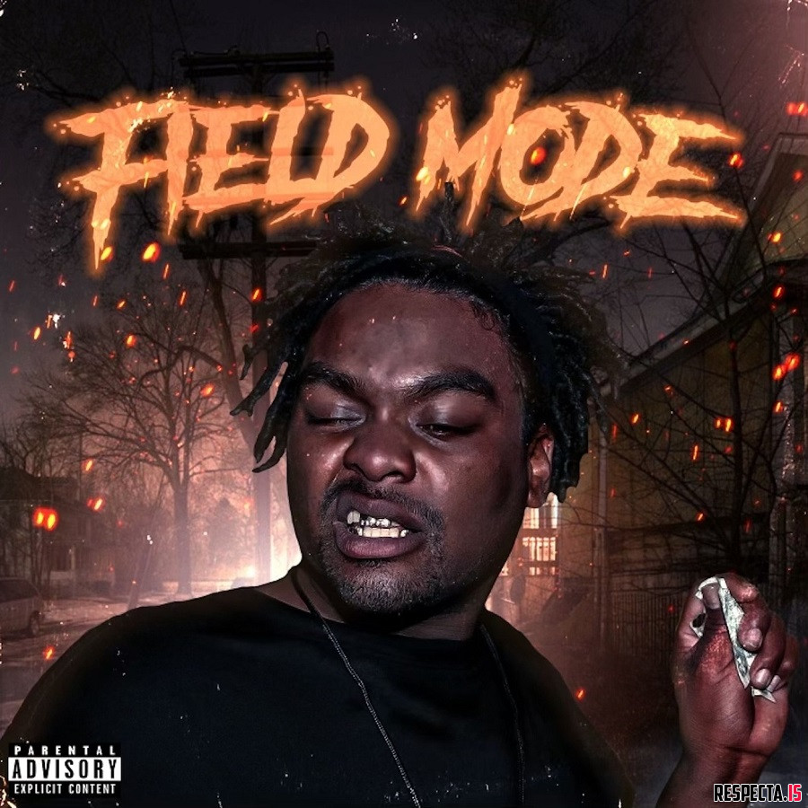 Mistah F.A.B. - Field Mode » Respecta - The Ultimate Hip-Hop Portal