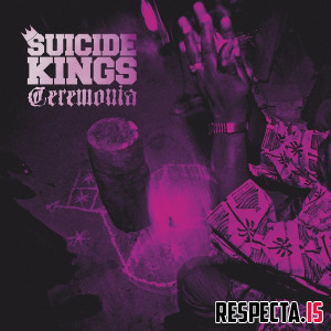 Suicide Kings - Ceremonia