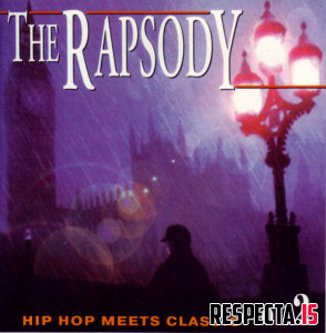 VA - The Rapsody Overture: Hip Hop Meets Classic Vol. 2