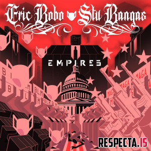 Eric Bobo & Stu Bangas - Empires