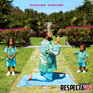 DJ Khaled - KHALED KHALED