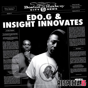 Edo G & Insight Innovates - Edo G & Insight Innovates