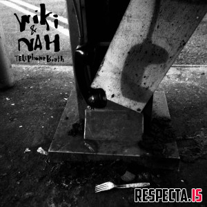 Wiki & NAH - Telephonebooth