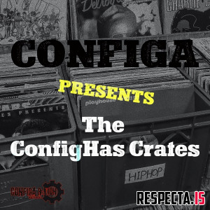 Configa & HaStyle - The Confighas Crates