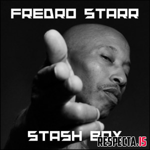 Fredro Starr - Stash Box